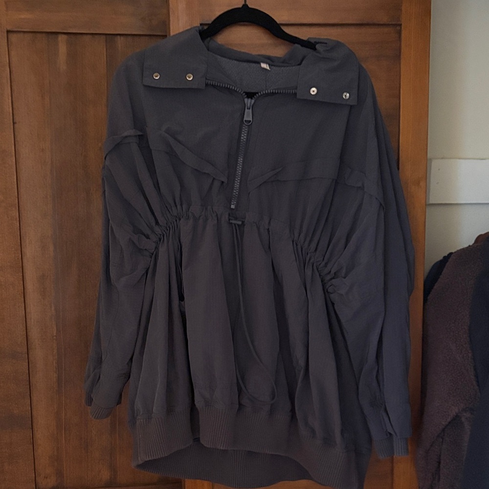 Free People Movement She Fly Jacket